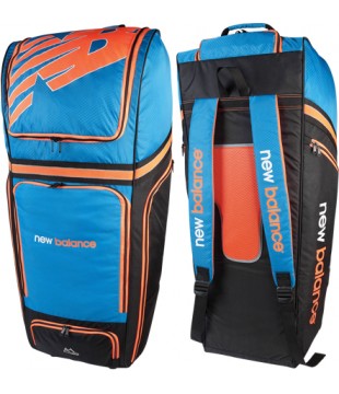 New Balance DC 1080 Cricket Duffle Bag 2020